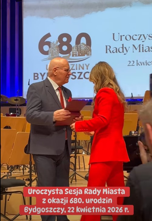 harald matuszewski