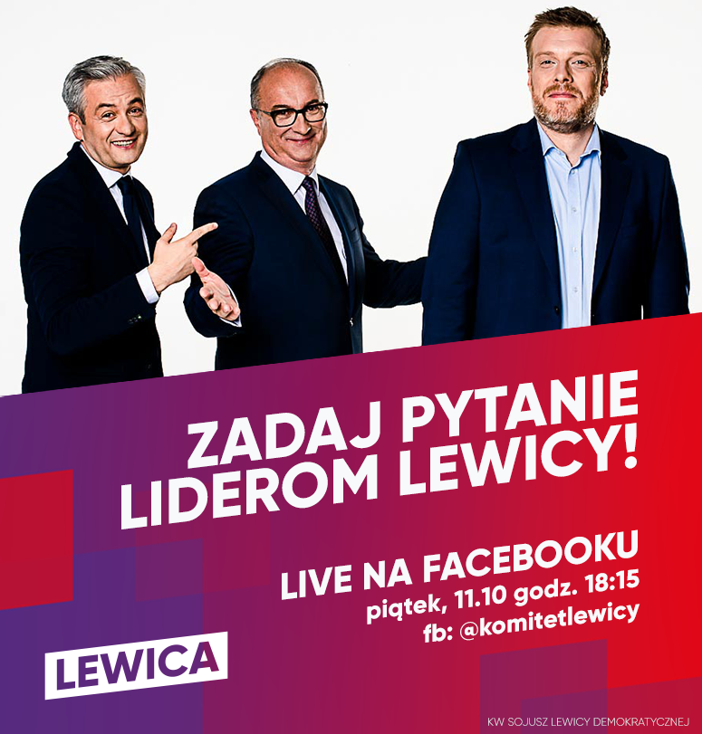 ostatni tenorzyna FB