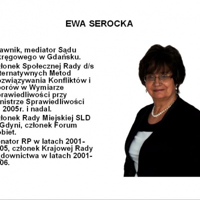 Kandydaci do Europarlamentu. Pom.SLD