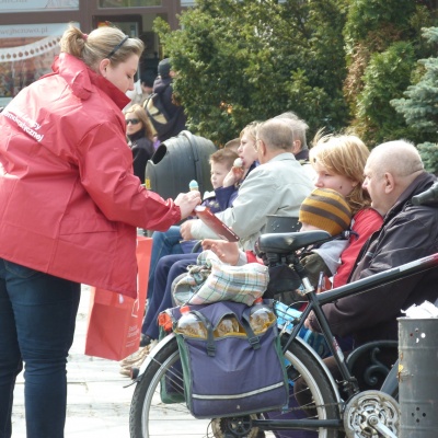 Książka zamiast marihuany w pomorskim
