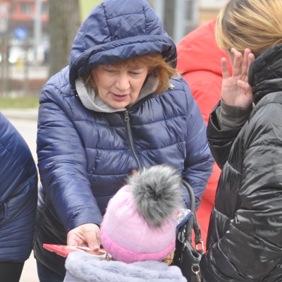 Nowa Lewica w Radomiu na Walentynki