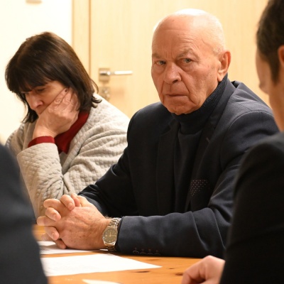 Posiedzenie ciał statutowych NL w nowej kadencji 24.11.2025r.