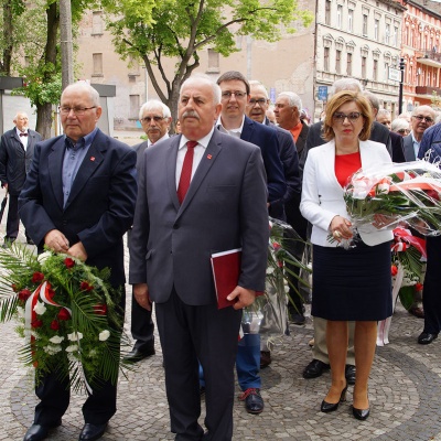 1 Maja 2018 r. Inowrocław